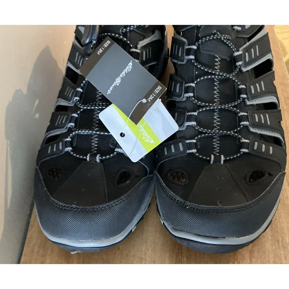 Eddie Bauer men 13m